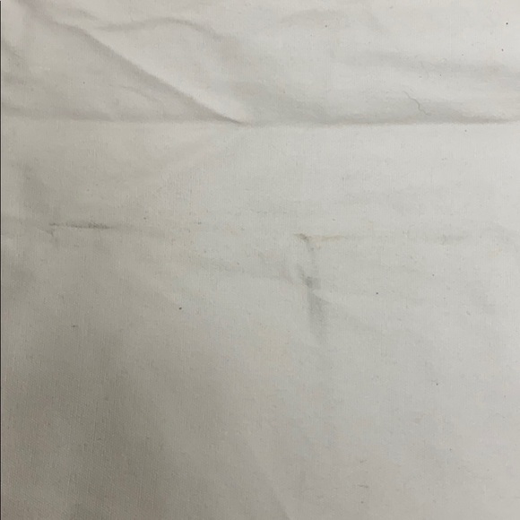 A pair of HELMUT LANG dust bags - Picture 4 of 7